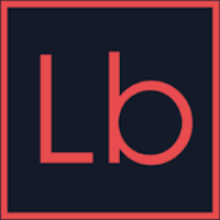 Layboard.com — логотип