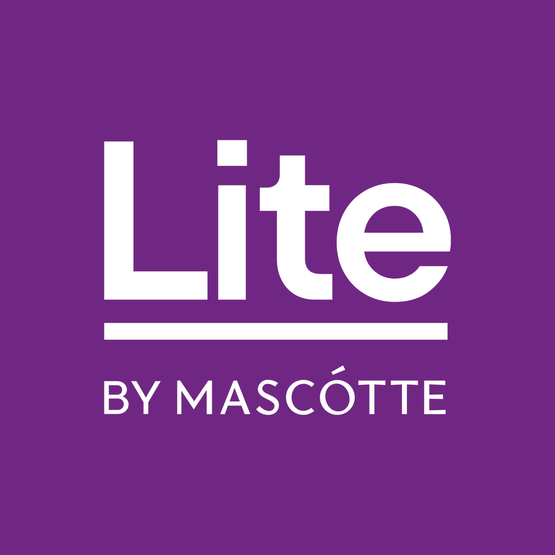 Обувь LITE от Mascotte — логотип