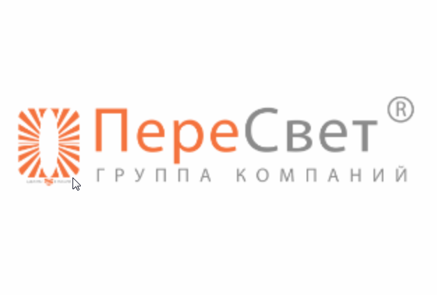 Сваи Пересвет — логотип