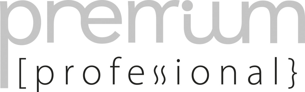 Профессиональная косметика PREMIUM Professional — логотип