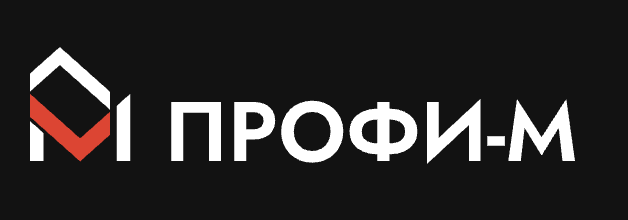 Рекламная компания Профи-М — логотип