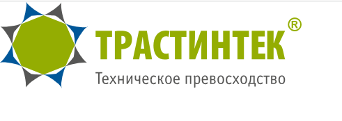 Трастинтек — логотип
