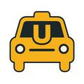 UbiTaxi — логотип