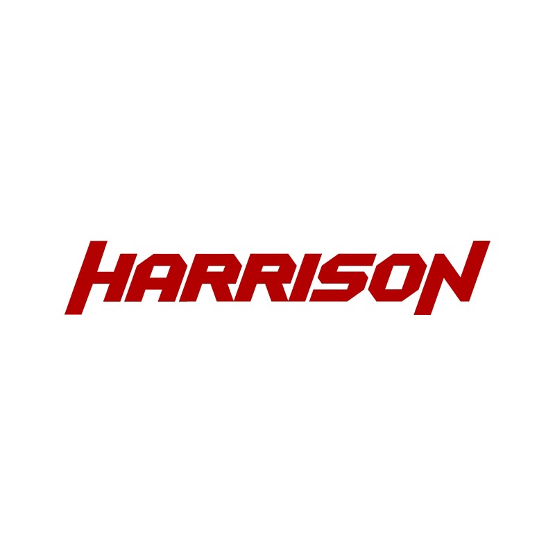 Harrison — логотип