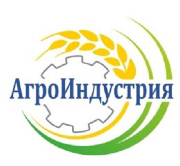 ООО "АгроИндустрия" — логотип