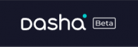 DashaAI — логотип