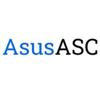 AsusASC — логотип