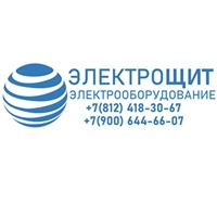 ЭЛЕКТРОЩИТ — логотип