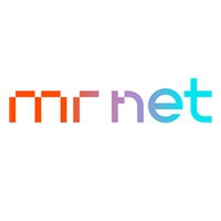 mrnet — логотип