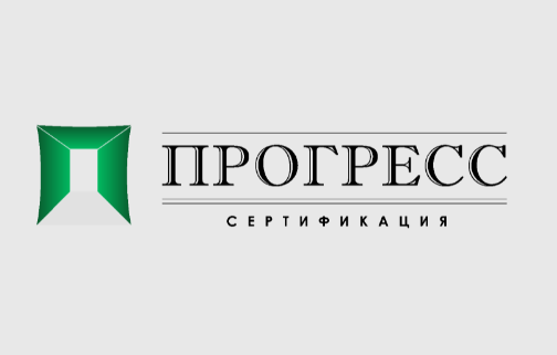 АНО ЮПК "Прогресс" — логотип