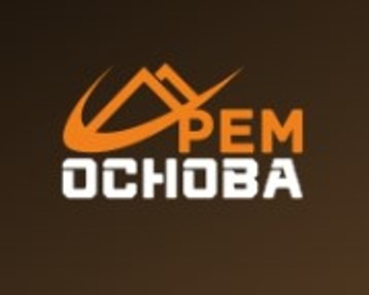 Ремоснова — логотип