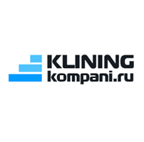 ООО «Клининг Компани» — логотип