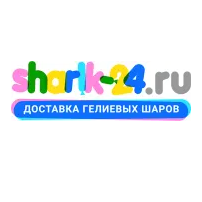 sharik-24 — логотип