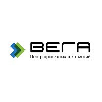 ВЕГА Центр проектных технологий — логотип
