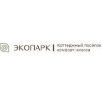 Экопарк — логотип