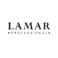 Lamar Professional — логотип