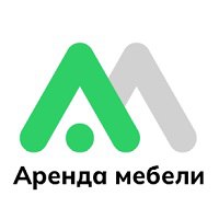Аренда мебели — логотип