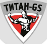 Титан GS — логотип
