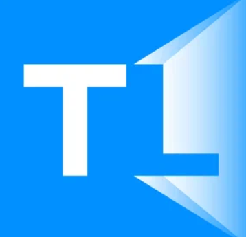 Трейд Лайт — логотип