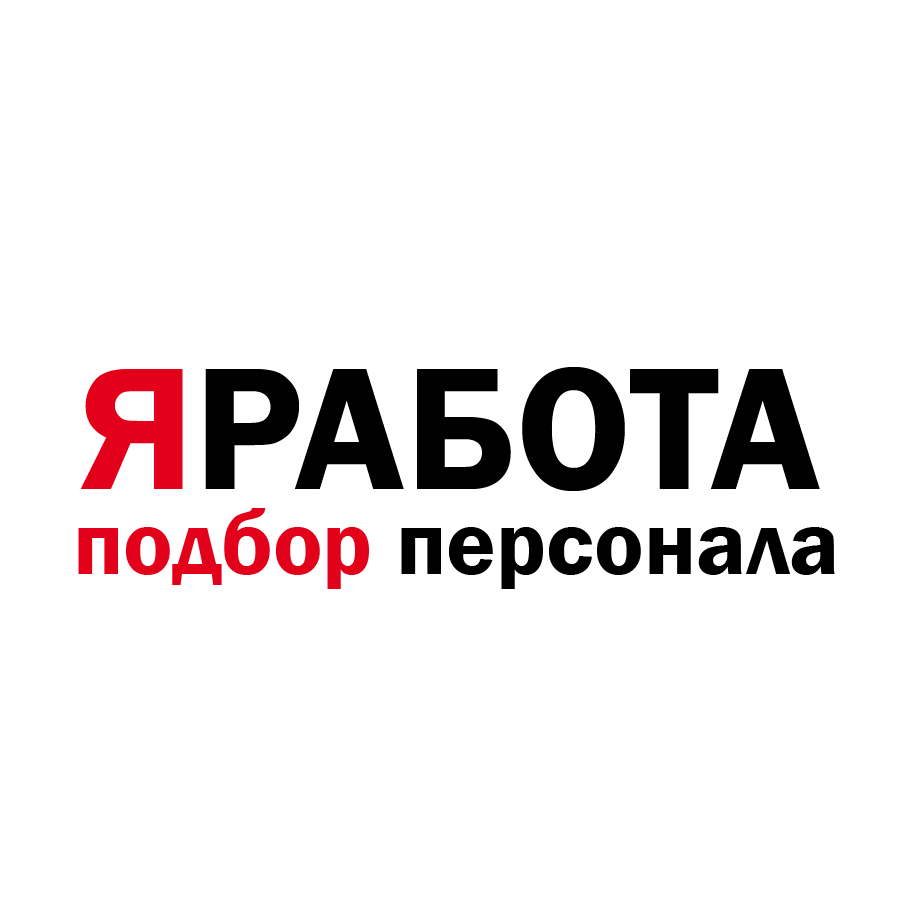 Кадровое агентство ЯРАБОТА на улице Елькина — логотип