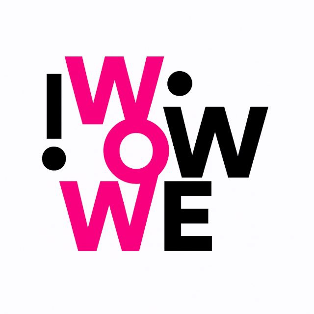 IWOWWE — логотип