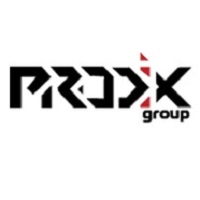 Prodix Group — логотип