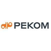 ООО "Завод деталей трубопроводов "РЕКОМ" — логотип