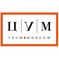 ЦУМ — логотип
