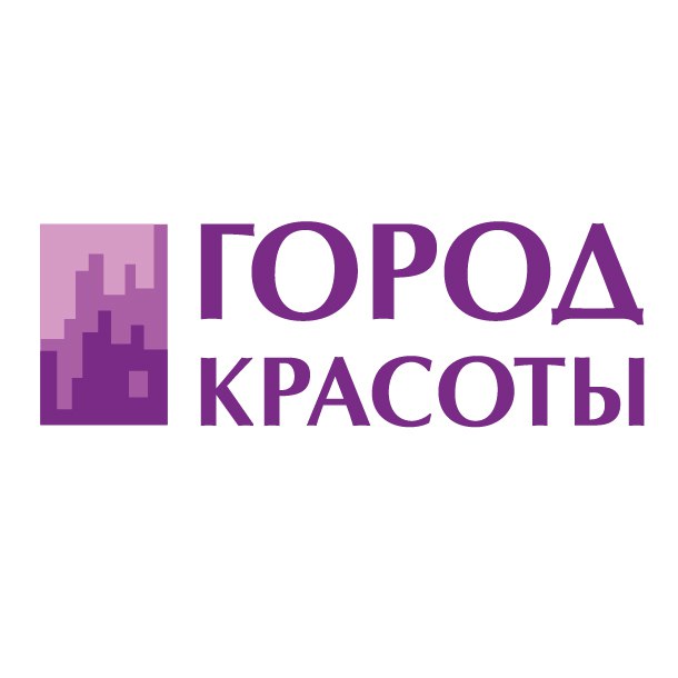 Город Красоты — логотип