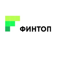 ФИНТОП — логотип
