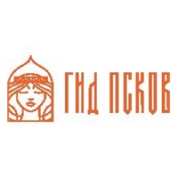 Гид Псков — логотип