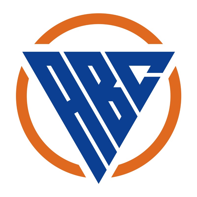ABC INDUSTRIAL — логотип
