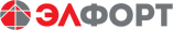 ЭЛФОРТ — логотип