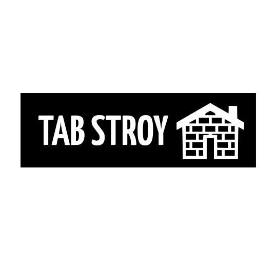 Tab Stroy — логотип