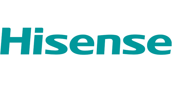 HISENSE — логотип