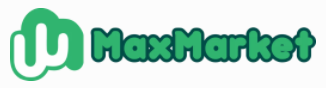 MAXMARKET24 — логотип
