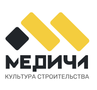 Медичи — логотип