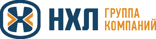 Группа компаний «НХЛ» (ГК «НХЛ») — логотип
