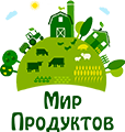 Мир Продуктов — логотип