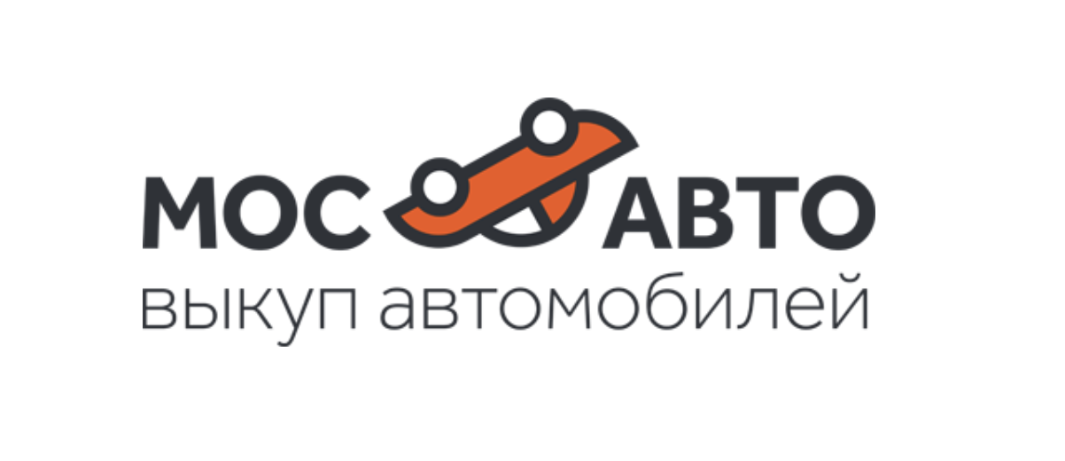 Компания:Мос-авто — логотип