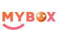MYBOX - сеть ресторанов японской и паназиатской кухни — логотип