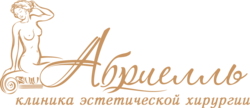 Абриелль — логотип
