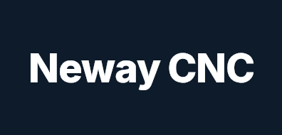 Neway CNC — логотип