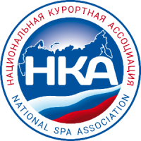Национальная Курортная Ассоциация — логотип