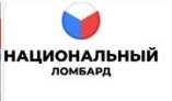 Национальный Ломбард — логотип
