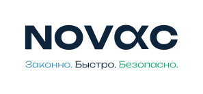 Novac — логотип