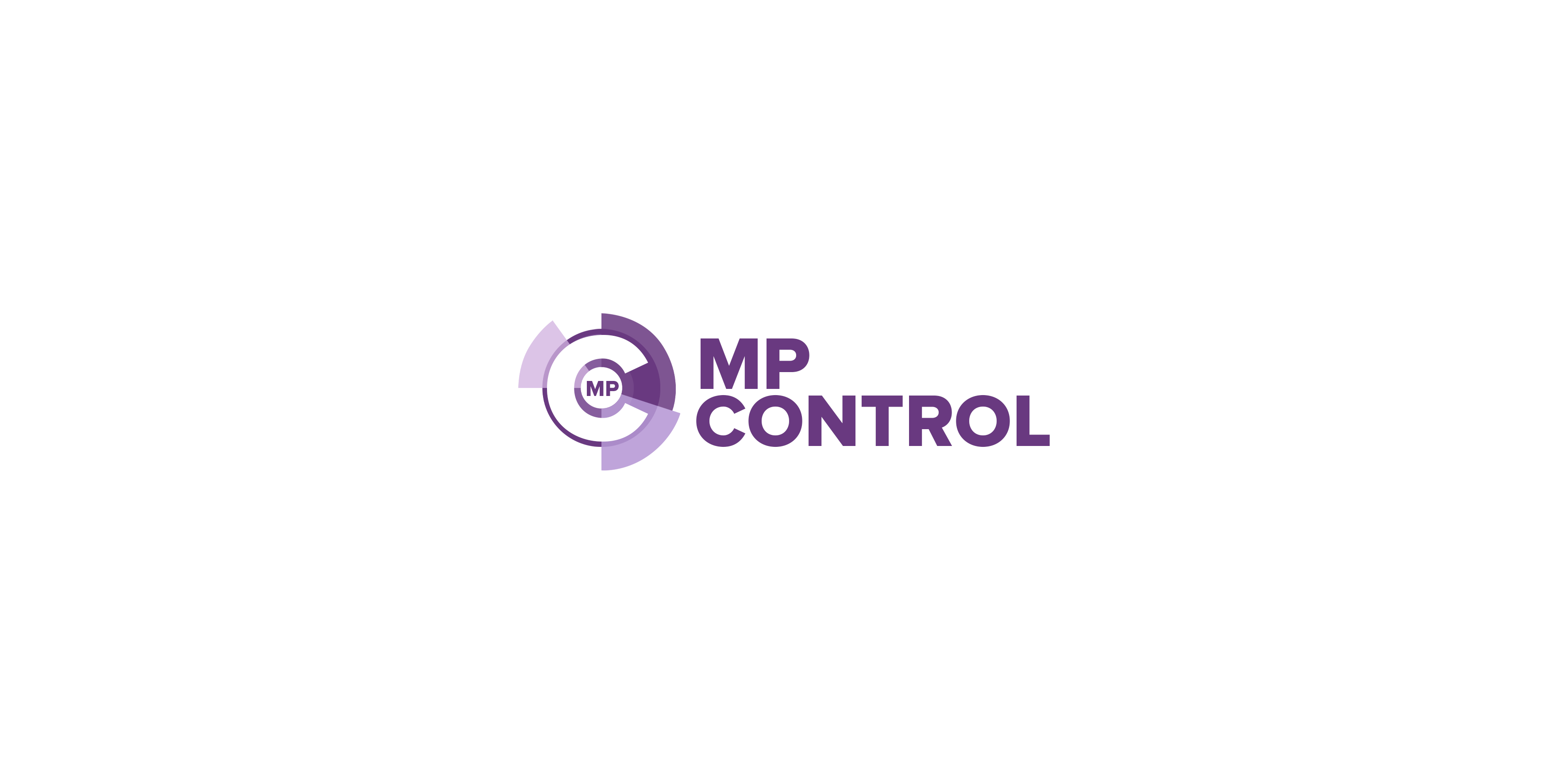 MP Control — логотип
