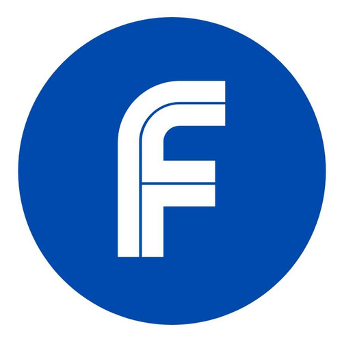 FinRise — логотип