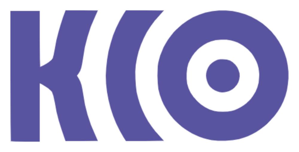 ООО «Комплексные Системы Охраны» — логотип
