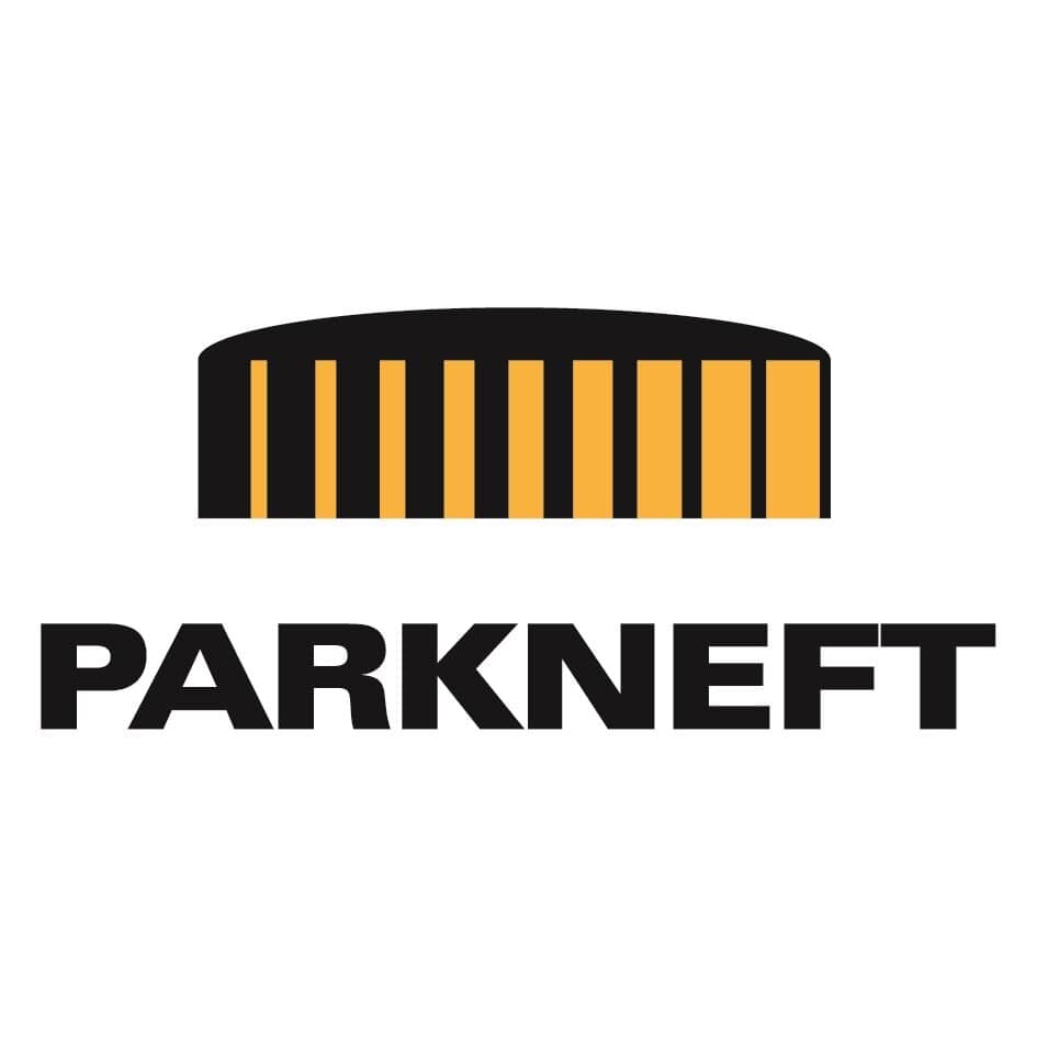 ПаркНефть — логотип